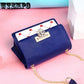 Cowhide Women's Bag Messenger Bag Ladies Leather Bag Pure Leather Casual Shopping Bag Genuine Leather Shoulder Bag