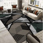 Nordic Living Room Carpet Modern Minimalist Bedroom Bedside Blanket Household Formaldehyde-free Carpet