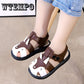Summer Children Kids Boys Girls Sandals Beach Flat Sport Casual Sandals Shoes Sneakers
