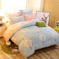Bedding Set Modern Geometric Print Bedclothes Duvet Full Sets Twin Cover Queen