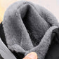 Autumn and Winter Women Plus Velvet Thick Warm Sports Shoes Non-slip Solid Color High-top Sneakers Middle-aged and Elderly Mothers Boots