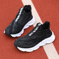 Children Infant Kids Casual Sport Shoes Baby Girls Boys Solid Mesh Sport Run Sneaker Casual Infant Big Children's Shoes