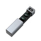 Waterproof 5.0 Earphones Bluetooth Mini HIFI TWS Earbuds Push-pull Headphones LED Display Headset