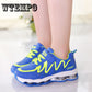 Brand Children All Seasons Running Shoes Boys Sneakers Girls Sport Shoes Kid's Fashion Shoes