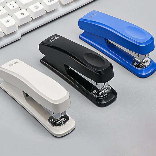 Universal Standard No. 12 Stapler Multifunctional Binding Machine for Student Office