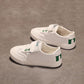 Kids Sneakers Boys Shoes Girls Trainers Children Leather Shoes White Black School Shoes Pink Casual Shoe Flexible Sole Fas