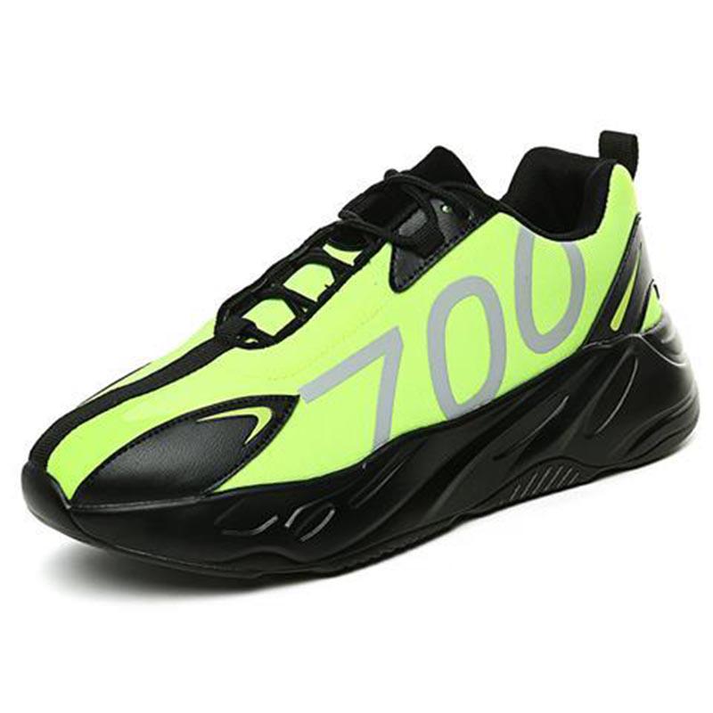 Running Shoes for Man Sport Shoes Men Jogging Footwear Outdoors Lightweight Breathable Man Sneakers
