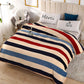 Flannel Blanket Coral Fleece Blanket Fleece Sheet Cover Blanket Four Seasons Universal Multi-Size Single Double Student Dormitory Sheets