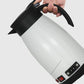 1300ml Car Stainless Steel Electric Heating Kettle Temperature Insulation Pot Coffee Tea Water Heating Pot