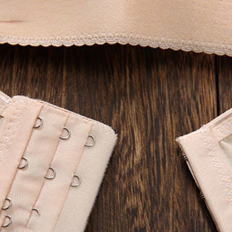 Anti-sagging Breast-receiving Underwear Feminine Touch Thin Lace No Steel Ring Gather Comfort Non-magnetic Bra Lace Decoration