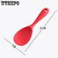 Silicone Spatula Non-stick Pan Special Cooking Shovel High Temperature Household Kitchen Tool