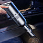 Wireless Car Vacuum Cleaner Small Household Indoor Large Suction Powerful Car Inner Bed Handheld High Power