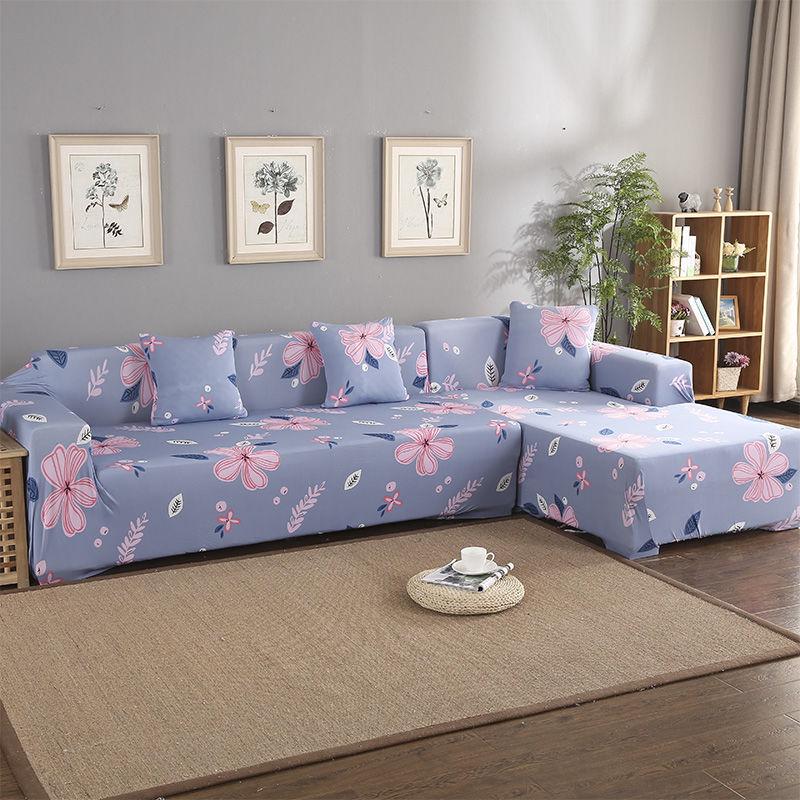 Sofa Cover Sofa Set Couch Cover Elastic Sofa Covers Order 2pieces If Is L Shaped Chaise Longue Sofa