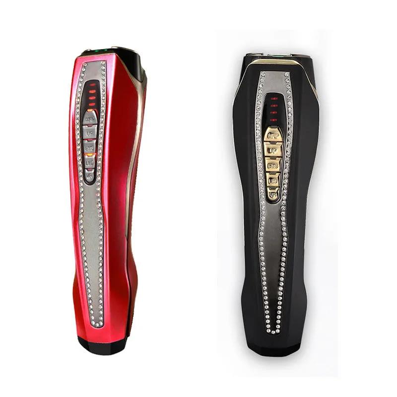 Thermage Radio Frequency Beauty Instrument Home Facial Massage Import Decree Wrinkle Lifting Firming Artifact Beauty Instrument