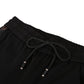 Cotton Sweatpants Women's Spring and Summer Casual Pants Women's Loose Thin High-waist Large-size Korean Thin Trousers