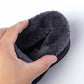 Winter Men's Waterproof Cotton Shoes Old Beijing Cloth Shoes Men's Shoes Plush Warm Casual Shoes