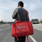 Backpack Boys Super Large Capacity Travel Bag Messenger Bag Fashion Trend Student School Bag Female
