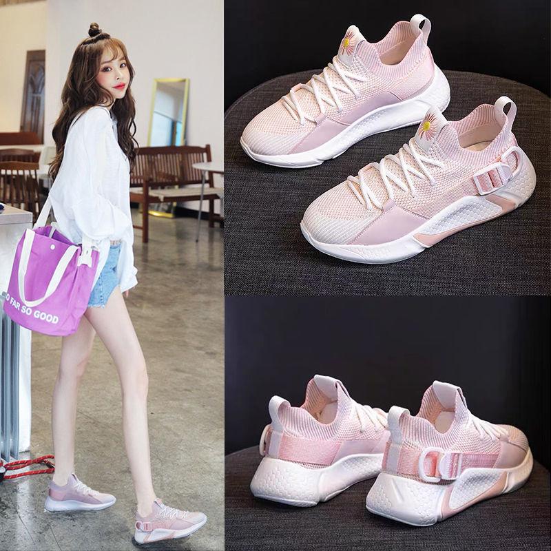Shoes Woman Sneakers White Platform Trainers Women Shoe Casual Tenis Feminino Zapatos De Mujer Zapatillas Womens Sneaker Basket