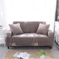 Modern Fashion Sofa Cover Stretch Sectional Couch Cover Elastic Tight Wrap Slipcover for Living Room