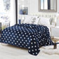 Thick Winter Flannel Blanket Coral Carpet Sub-mattress Bed Dormitory Beds Single Air Conditioning Blankets