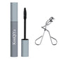Goddess mascara waterproof non-smooth stretch anti-sweat slender curl long dense Not to discolor