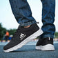 38-44 Men Air Cushion Sneakers Non-slip Leather Basketball Shoes Breathable Casual Running Shoes