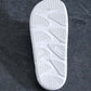 Men's Summer Slippers Outside Wear Bathroom Non-slip Thick Bottom Wear-resistant Slippers