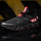 Casual shoes Large size Basketball shoes Running shoes Non-slip Wear resistant shoes Men's sneakers