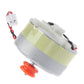 Xiaomi Sweeping Robot Accessories 1S Motor Head Rock S50S55 Original LDS Laser Thunder Motor Head Motor