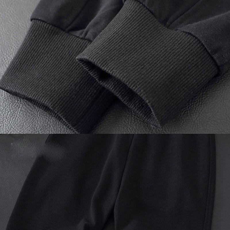 Boys Pants Spring and Autumn Casual Pants Korean Version of Simple Sports Pants Boys Children's Trousers