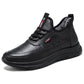 Cotton Boots Winter Large Size Women's Shoes Plus Velvet Warm Couple Shoes Casual Shoes Snow Boots Men's Sports Shoes