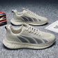 2021 New Summer Men's Shoes Trend Sports Running Shoes Men's Casual Mesh Shoes