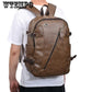 New Laptop Backpack USB Charging Anti Theft Backpack Men Travel Backpack Waterproof School Bag