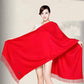 Korean Style Autumn/Winter Fashion Solid Color Women Scarf Cashmere Scarves