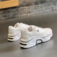 Women Shoes Women's Shoes Ulzzang Platform Sports Shoes Female Wisdom Shoes Women Snekaers