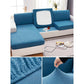 Large Size Four Seasons Universal Elastic Universal All-Inclusive Sofa Cushion Cover Sofa Cover