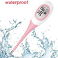 Baby /Adults 8 Seconds Fast Oral Thermometer Armpit Underarm Body Temperature Measuring Device
