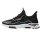 Summer Breathable Net Shoes Trend Men's Shoes Korean Net Red Shoes Casual Sports Board Shoes White Shoes