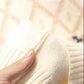 Children's Sweater Men's Plus Velvet Thickening Girl Winter Warm Bottoming Shirt Boy Baby Round Neck Pullover Long-sleeved Sweater