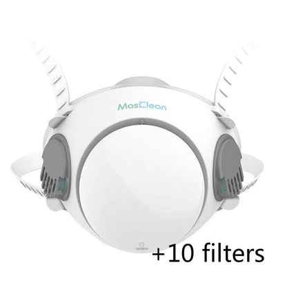 Children's mask Kn95 grade filter protective mask   Students can clean the mask Protective mask