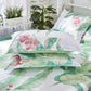 A Pair of Genuine Ice Silk Pillowcases Can Be Machine Washable