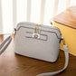 Mini Bag Female Student One-shoulder Messenger Bag Ladies Fashion All-match Social Female Bag Shell Bag