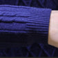 Autumn and Winter Korean Style Slim Men's Trend Solid Color Sweater Men's Fashion V-neck Pullover