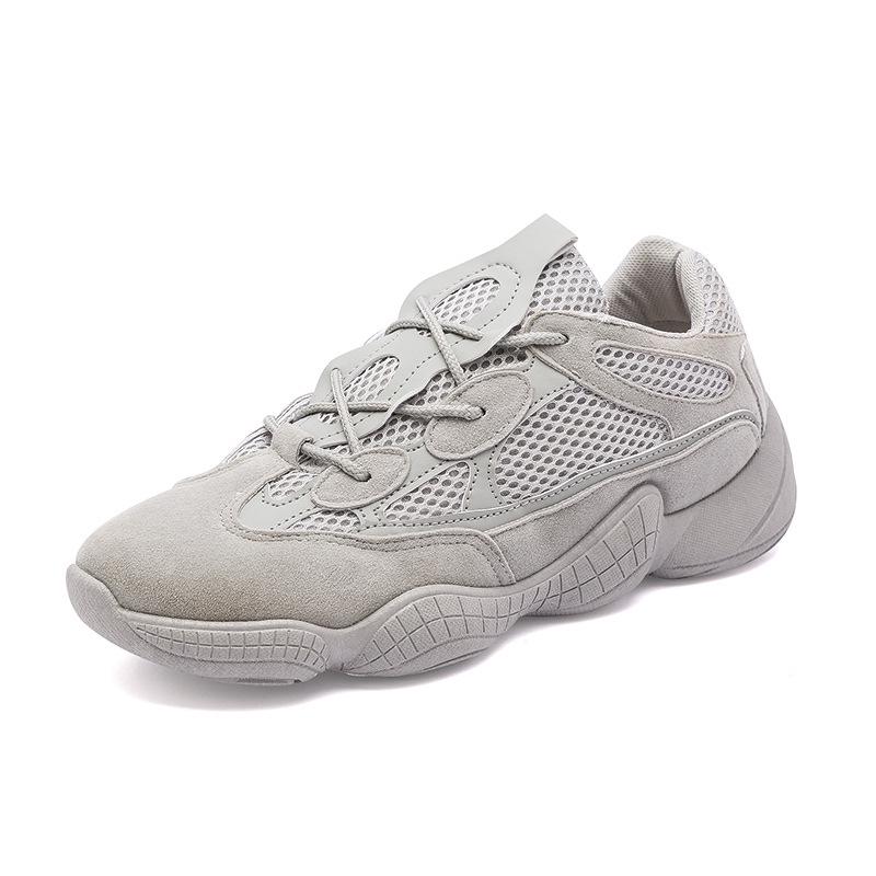 High Quality Outdoor Shoes for Men Sneakers Casual Men Breathable Tenis Man Trainers Fashion Personality Sports Shoes