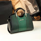 Fashion Wild Messenger Bag Female Bag with Diamond Package Atmosphere Ladies Bag Shoulder Bag