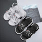 Summer Men's Breathable Sandals Men's Non-slip Dual Purpose Sandals Beach Shoes