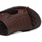 Summer Men's Sandals Non-slip Sandals and Slippers Men's Korean Outdoor Leisure Beach Shoes