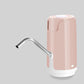 Water dispenser portable electric water drinking button pump dispenser gallon bottle switch