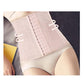 Four Seasons Thin Section Breathable Abdomen Belt Body Waist Postpartum Corset Girdle