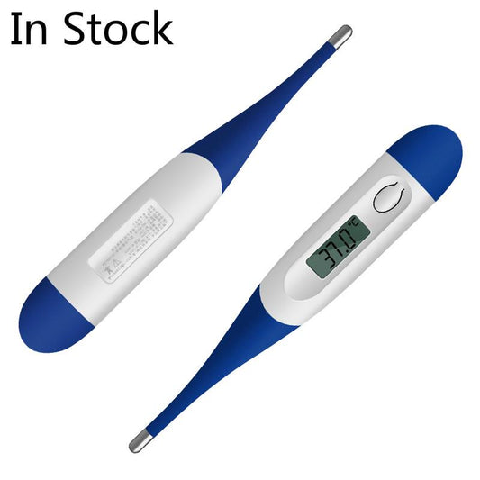 Electronic Thermometer Children Adult Infant Medical Use Thermometer Temperature Fever Measurement